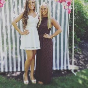 FOREVER XXI MAXI DRESS🌞